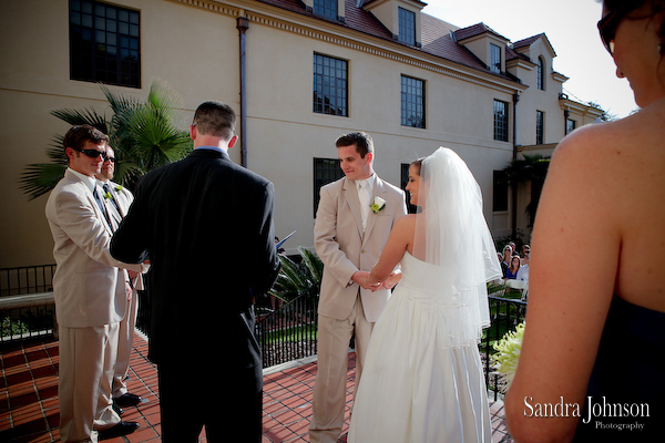 Best Thomas Center Wedding photographer - Sandra Johnson (SJFoto.com)
